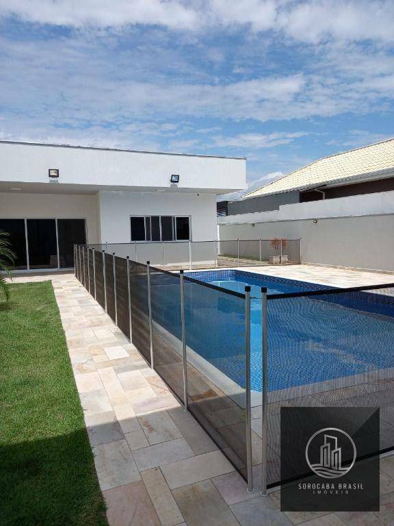 Casa de Condomínio à venda com 4 quartos, 350m² - Foto 15