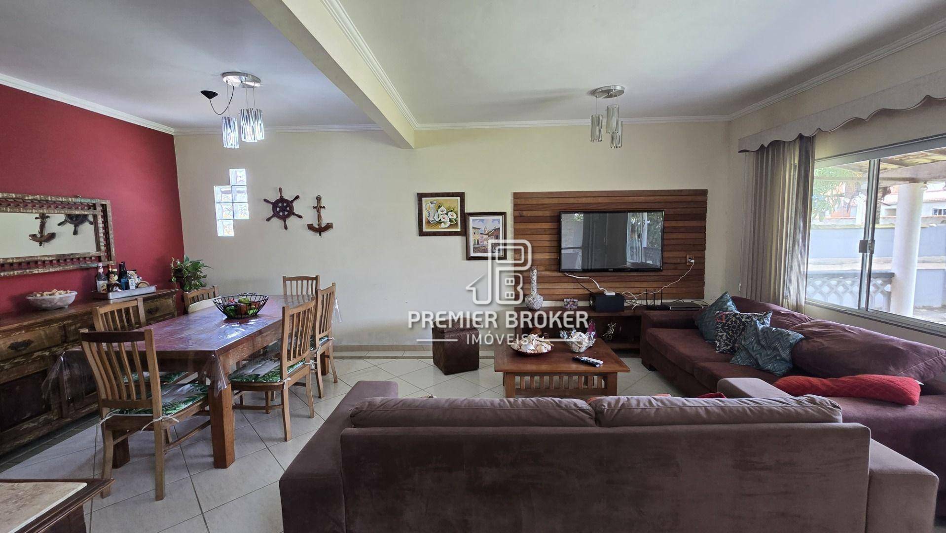 Casa à venda com 4 quartos, 176m² - Foto 10