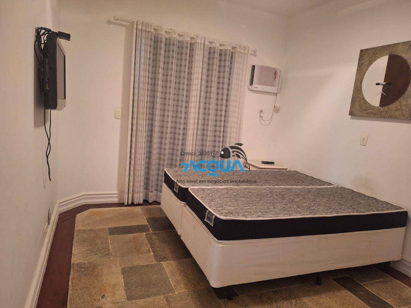 Apartamento à venda com 3 quartos, 160m² - Foto 12