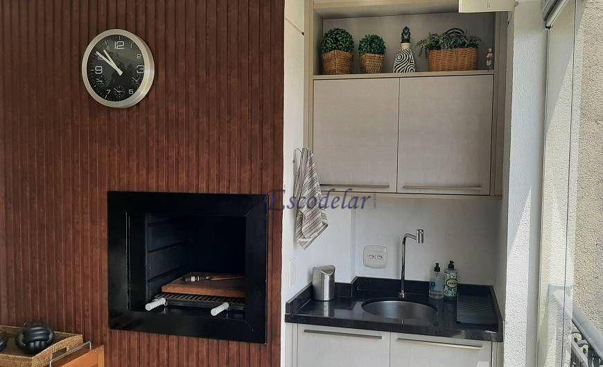 Apartamento à venda com 3 quartos, 105m² - Foto 6