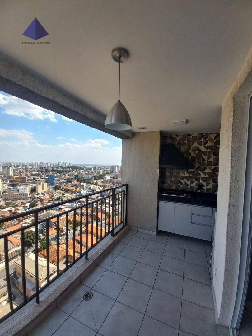 Apartamento à venda com 2 quartos, 66m² - Foto 23