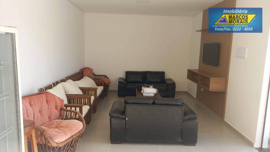 Chácara à venda e aluguel com 3 quartos, 135m² - Foto 5