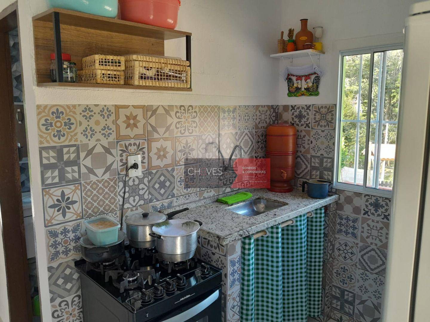 Chácara, 2 quartos, 788 m² - Foto 11