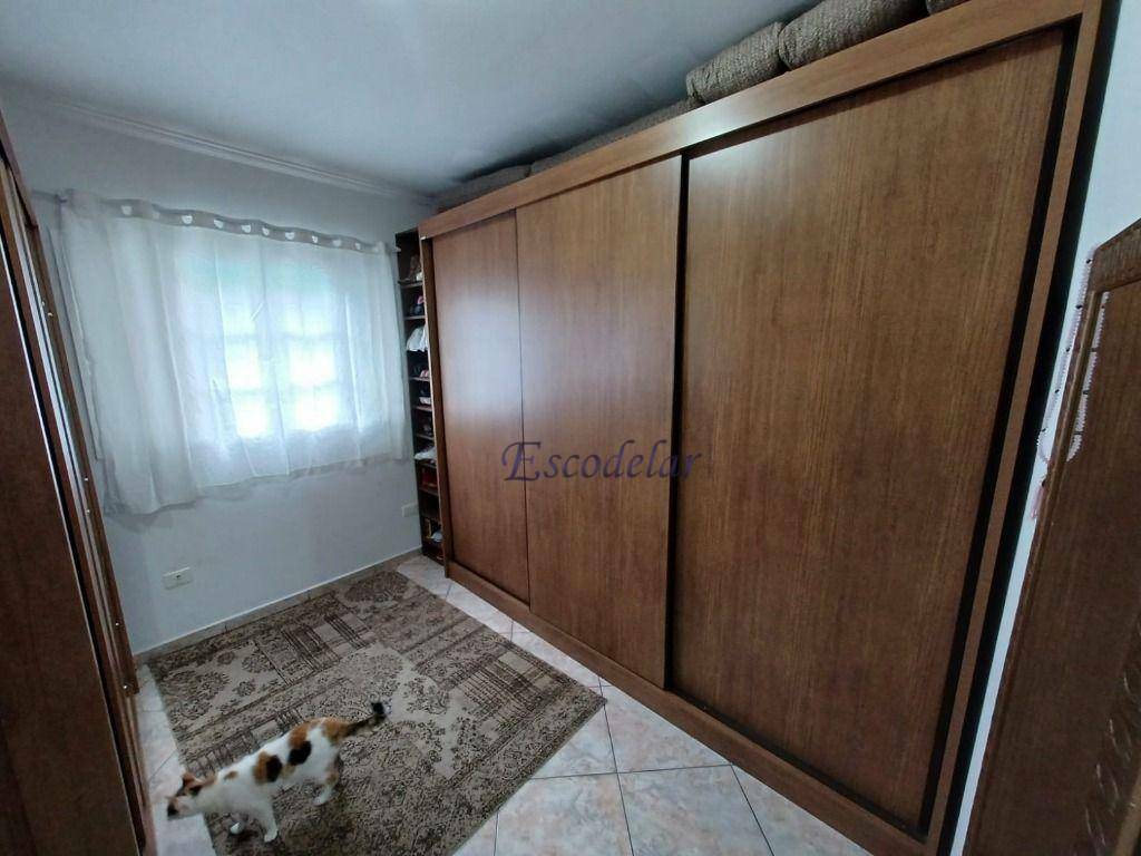 Sobrado à venda com 3 quartos, 147m² - Foto 28