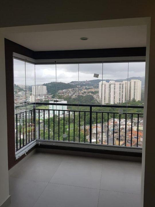 Apartamento à venda com 2 quartos, 61m² - Foto 20