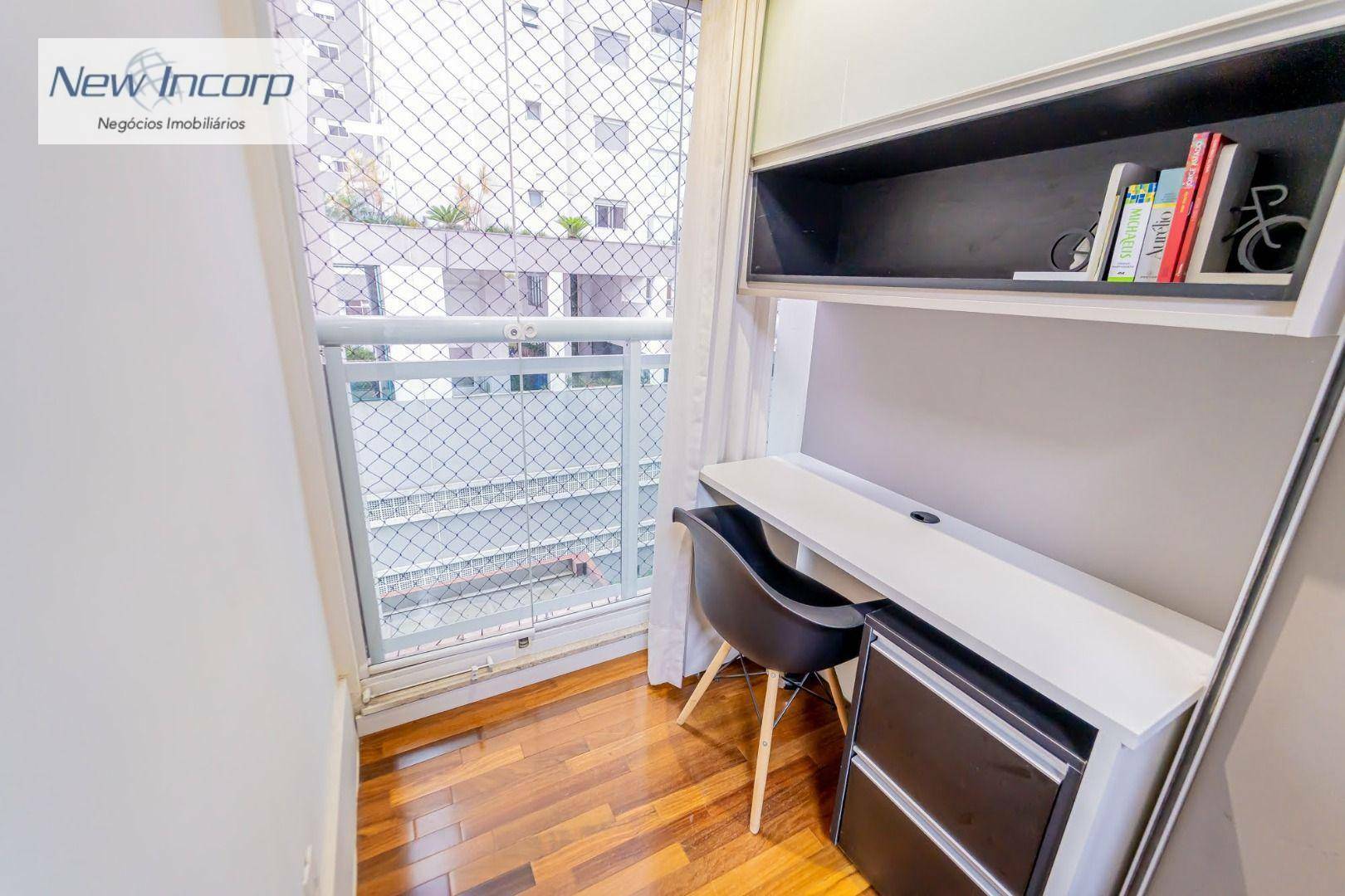 Apartamento à venda com 4 quartos, 196m² - Foto 48