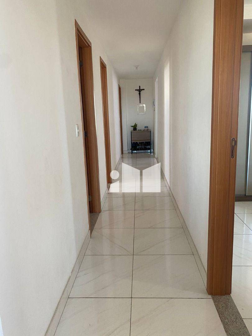Cobertura à venda com 3 quartos, 140m² - Foto 5