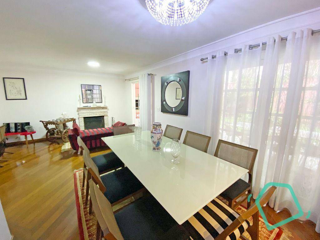 Casa de Condomínio à venda com 3 quartos, 240m² - Foto 5