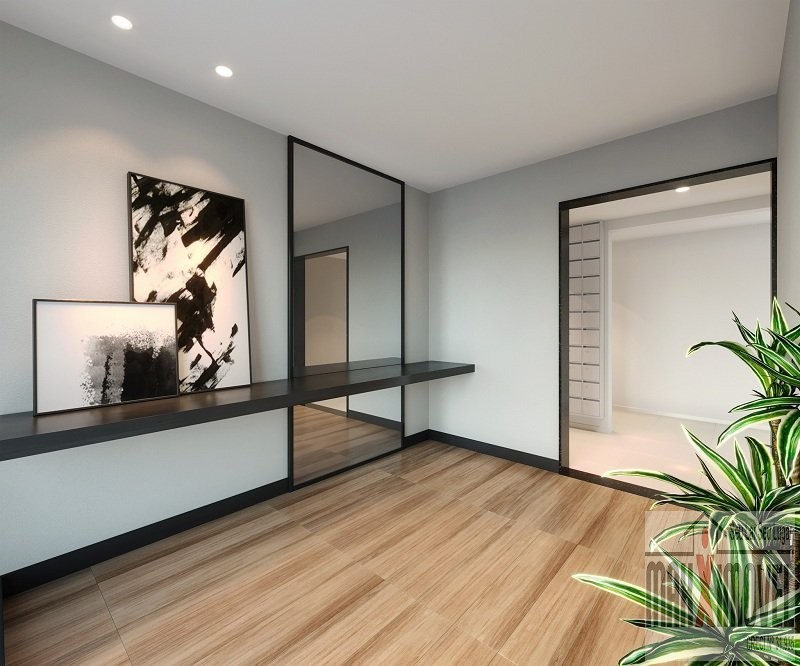 Apartamento à venda com 2 quartos, 45m² - Foto 23