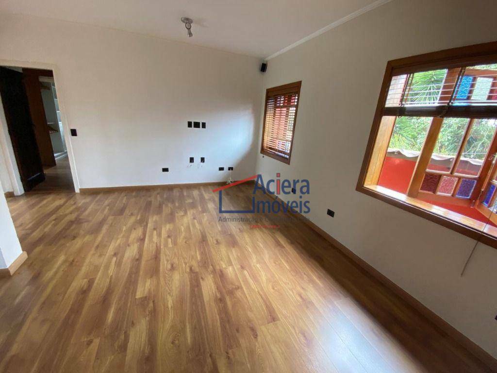 Casa de Condomínio à venda e aluguel com 4 quartos, 271m² - Foto 15