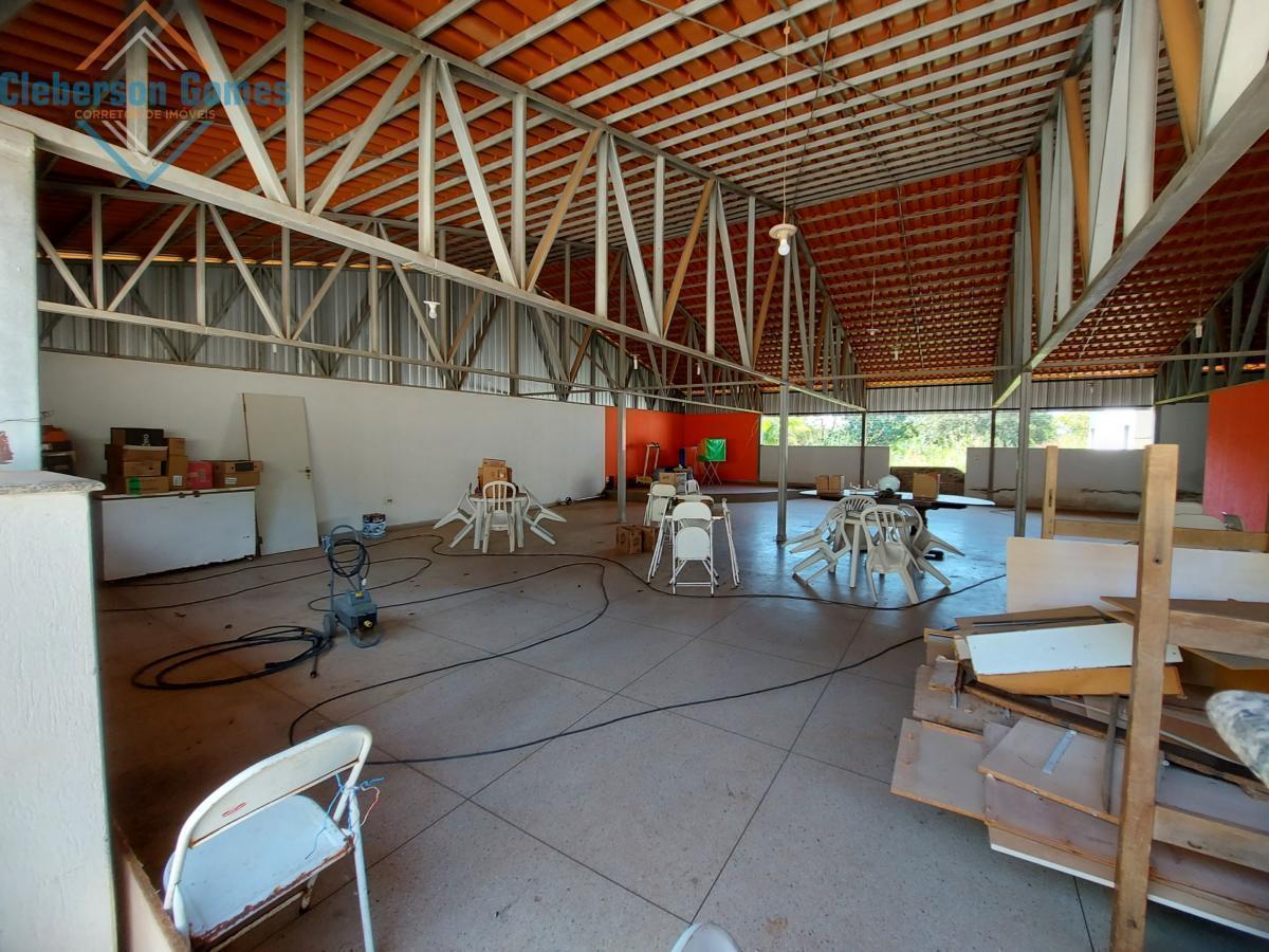 Chácara à venda com 4 quartos, 2280m² - Foto 22