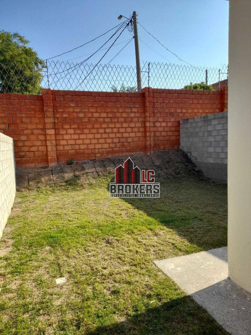 Casa de Condomínio para alugar com 2 quartos, 50m² - Foto 12