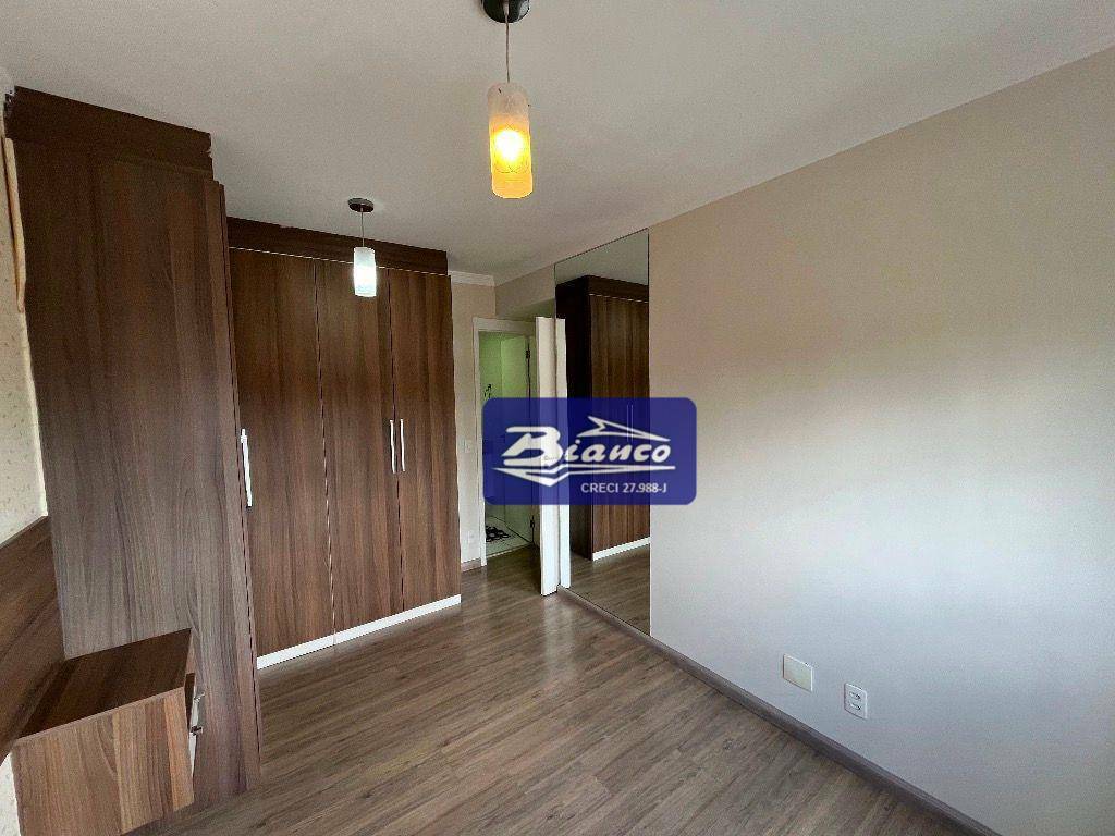 Apartamento à venda com 2 quartos, 61m² - Foto 22