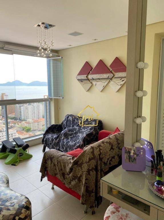 Apartamento à venda com 3 quartos, 142m² - Foto 33