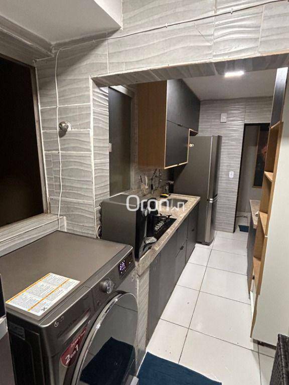 Apartamento à venda com 3 quartos, 72m² - Foto 7