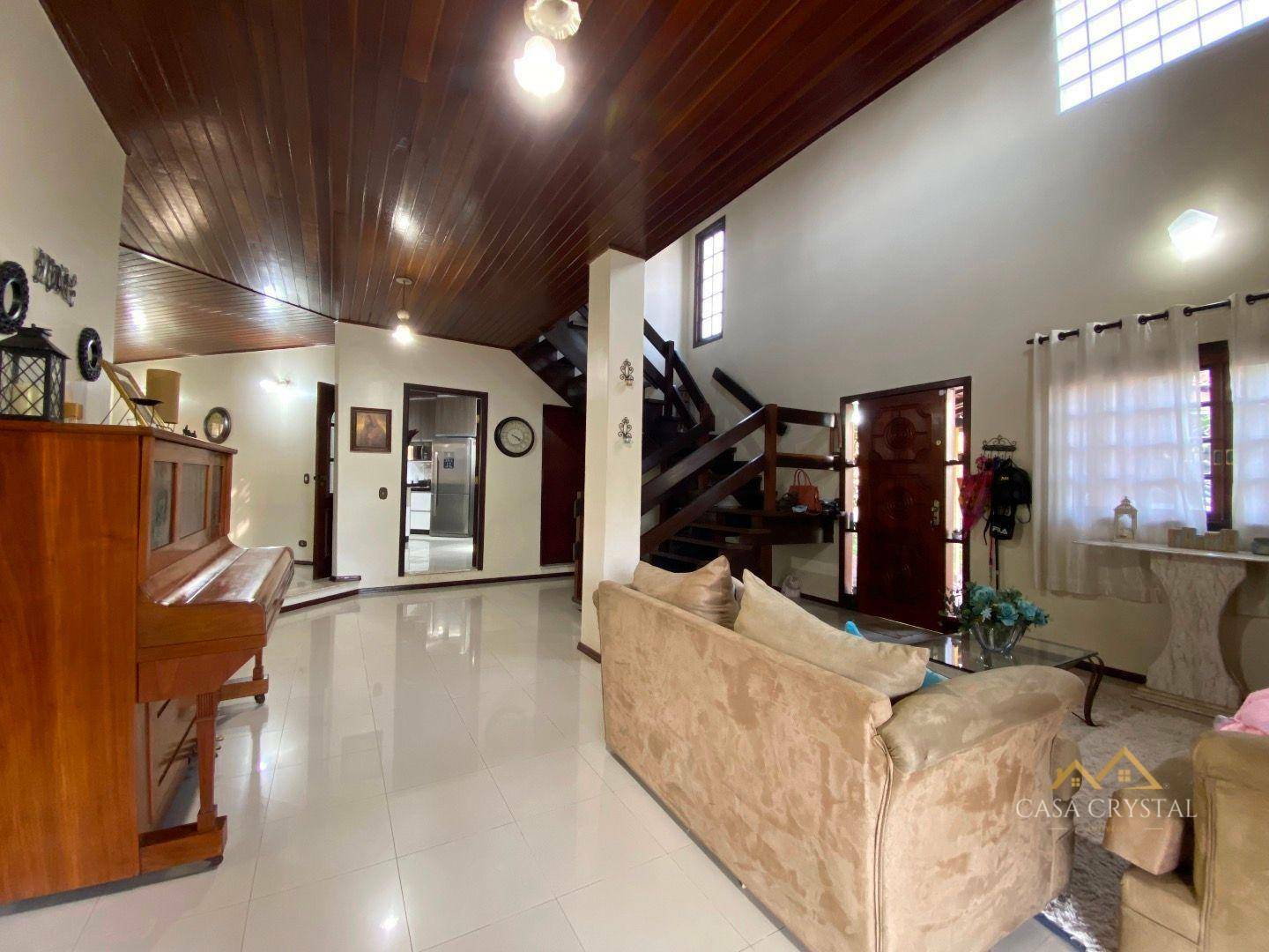 Casa de Condomínio à venda com 3 quartos, 546m² - Foto 9