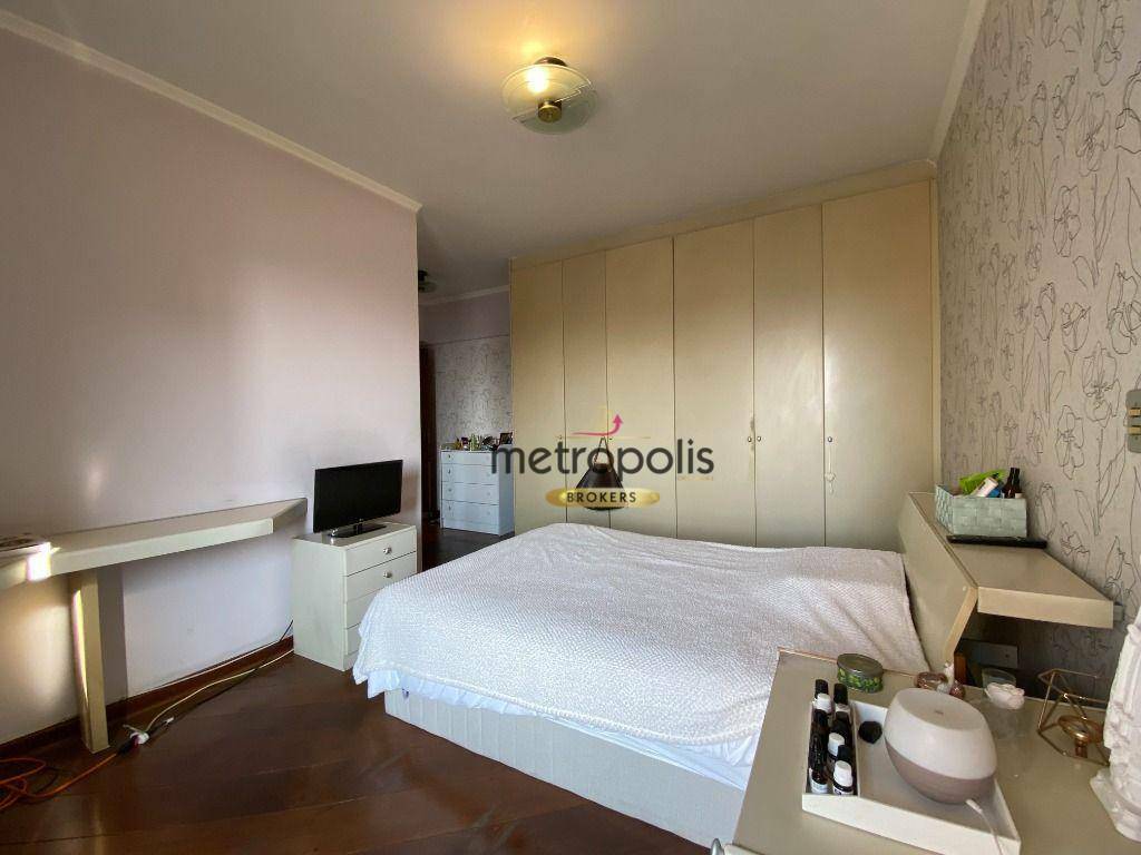 Apartamento à venda com 3 quartos, 178m² - Foto 36