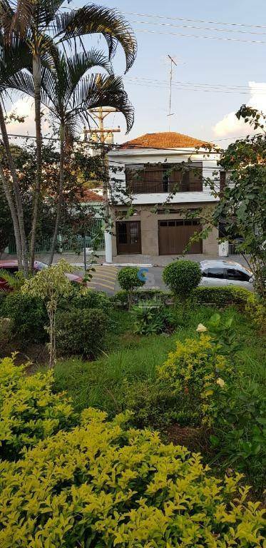 Casa à venda com 5 quartos, 340m² - Foto 2