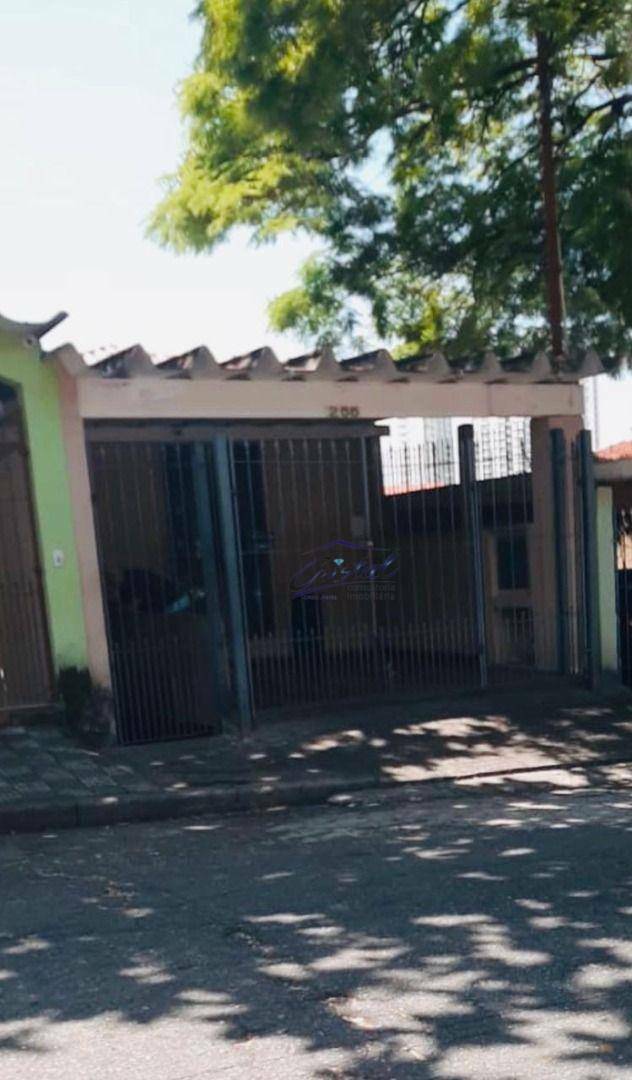 Casa à venda com 2 quartos, 156m² - Foto 1