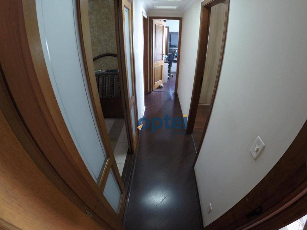 Apartamento à venda com 4 quartos, 178m² - Foto 20