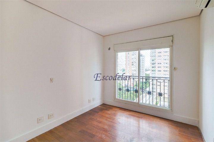 Apartamento à venda com 4 quartos, 280m² - Foto 12