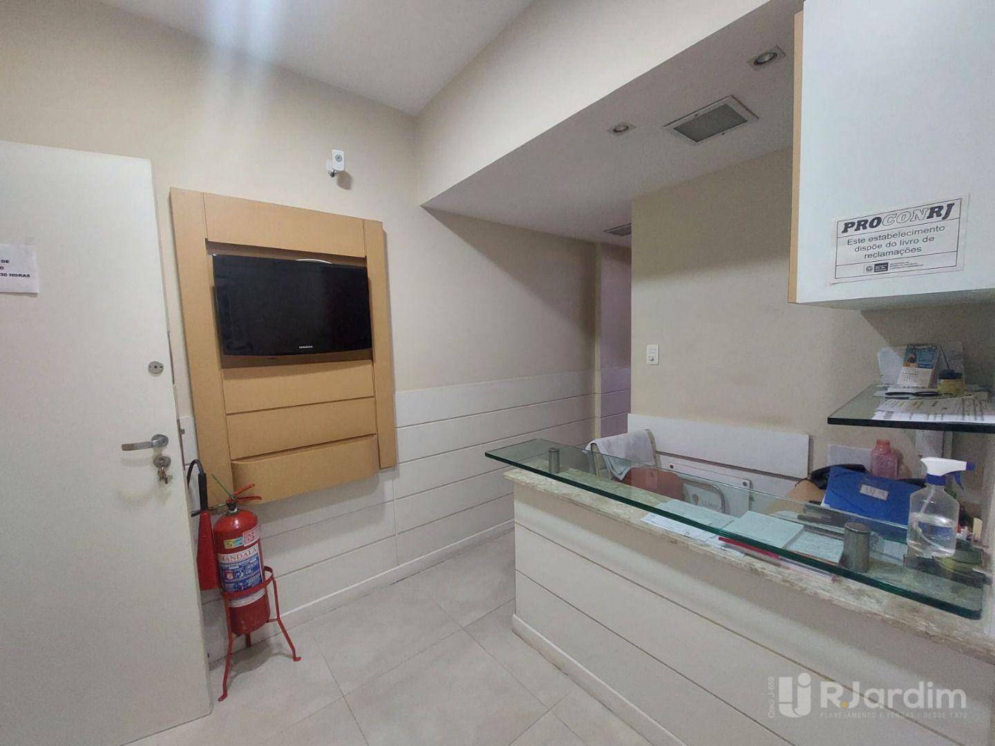 Conjunto Comercial-Sala à venda, 32m² - Foto 5