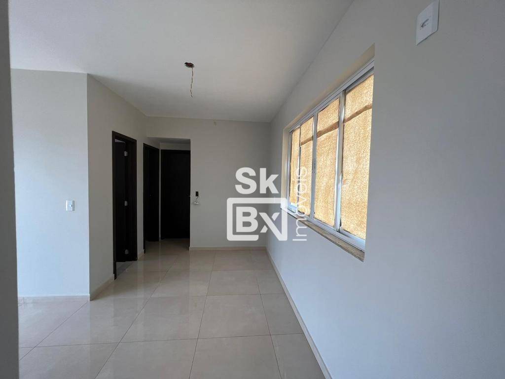 Apartamento à venda com 2 quartos, 87m² - Foto 10