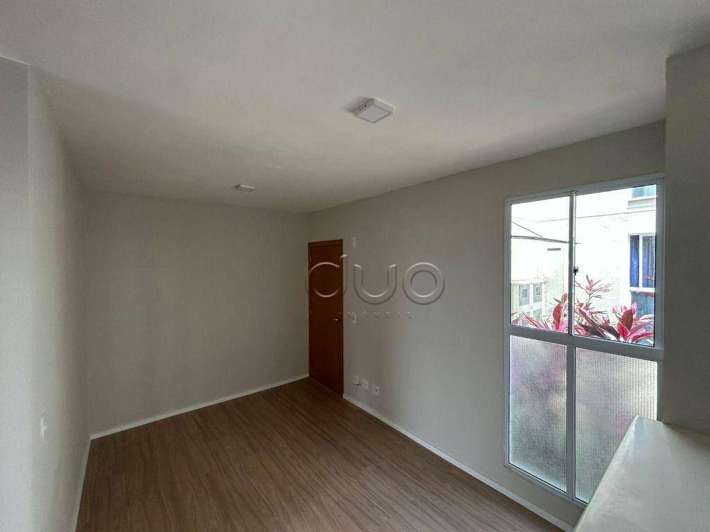 Apartamento, 2 quartos, 39 m² - Foto 5