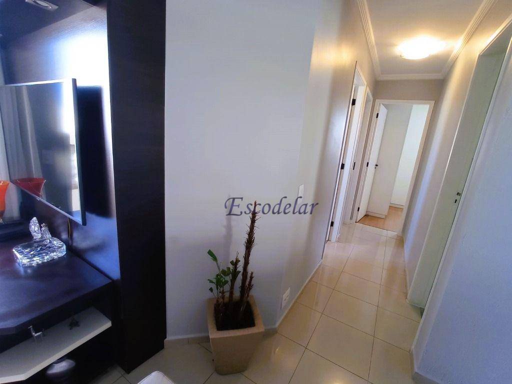 Apartamento à venda com 3 quartos, 74m² - Foto 13