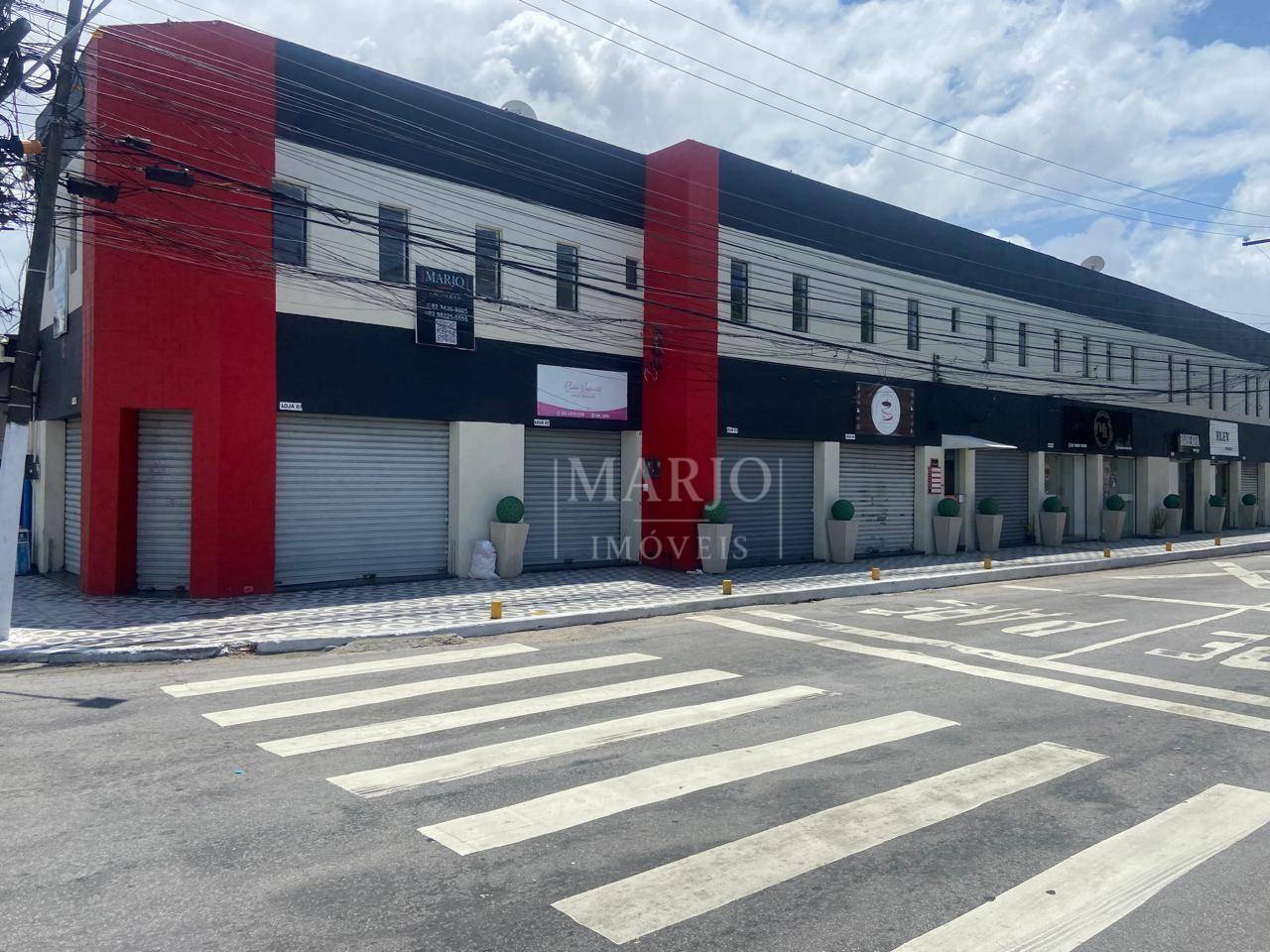 Loja-Salão, 20 m² - Foto 2