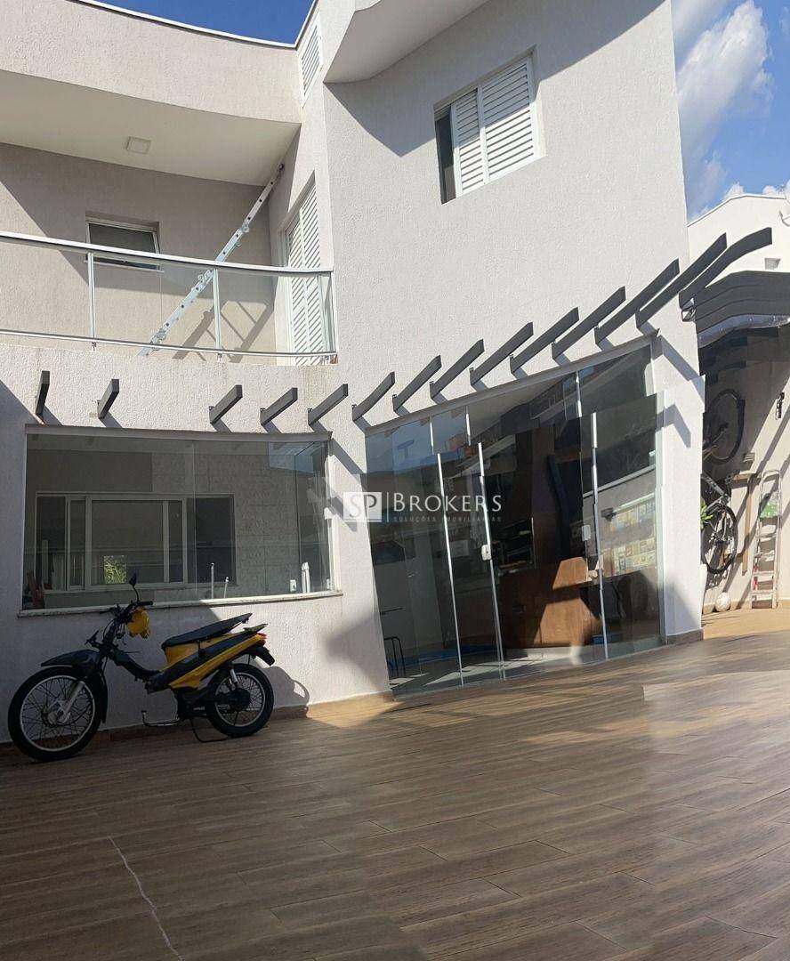 Casa de Condomínio à venda com 3 quartos, 152m² - Foto 37