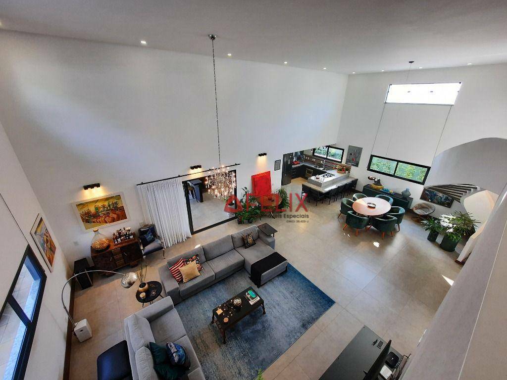 Sobrado à venda com 4 quartos, 324m² - Foto 3