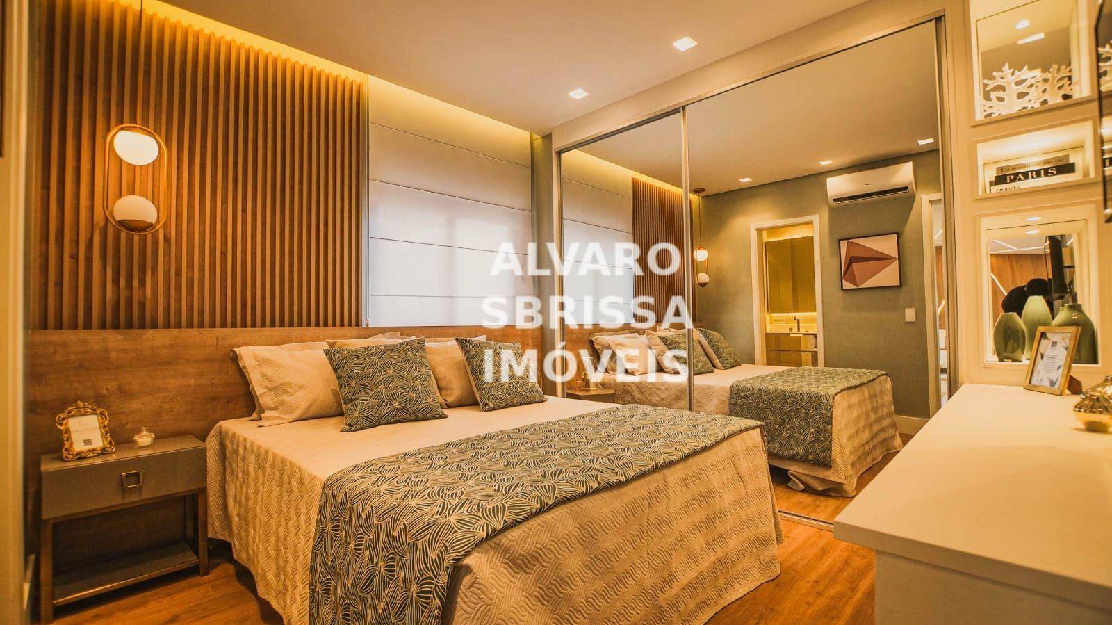 Apartamento à venda com 3 quartos, 85m² - Foto 10