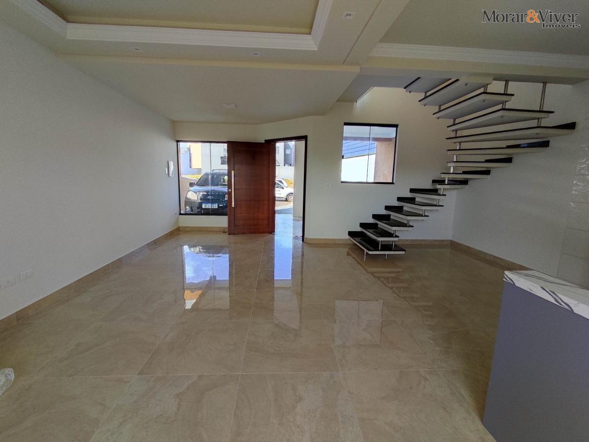 Sobrado à venda com 3 quartos, 126m² - Foto 6