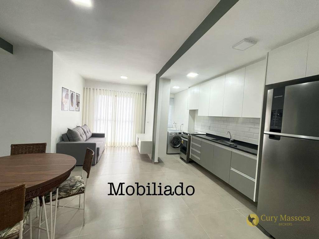 Apartamento para alugar com 2 quartos, 60m² - Foto 11