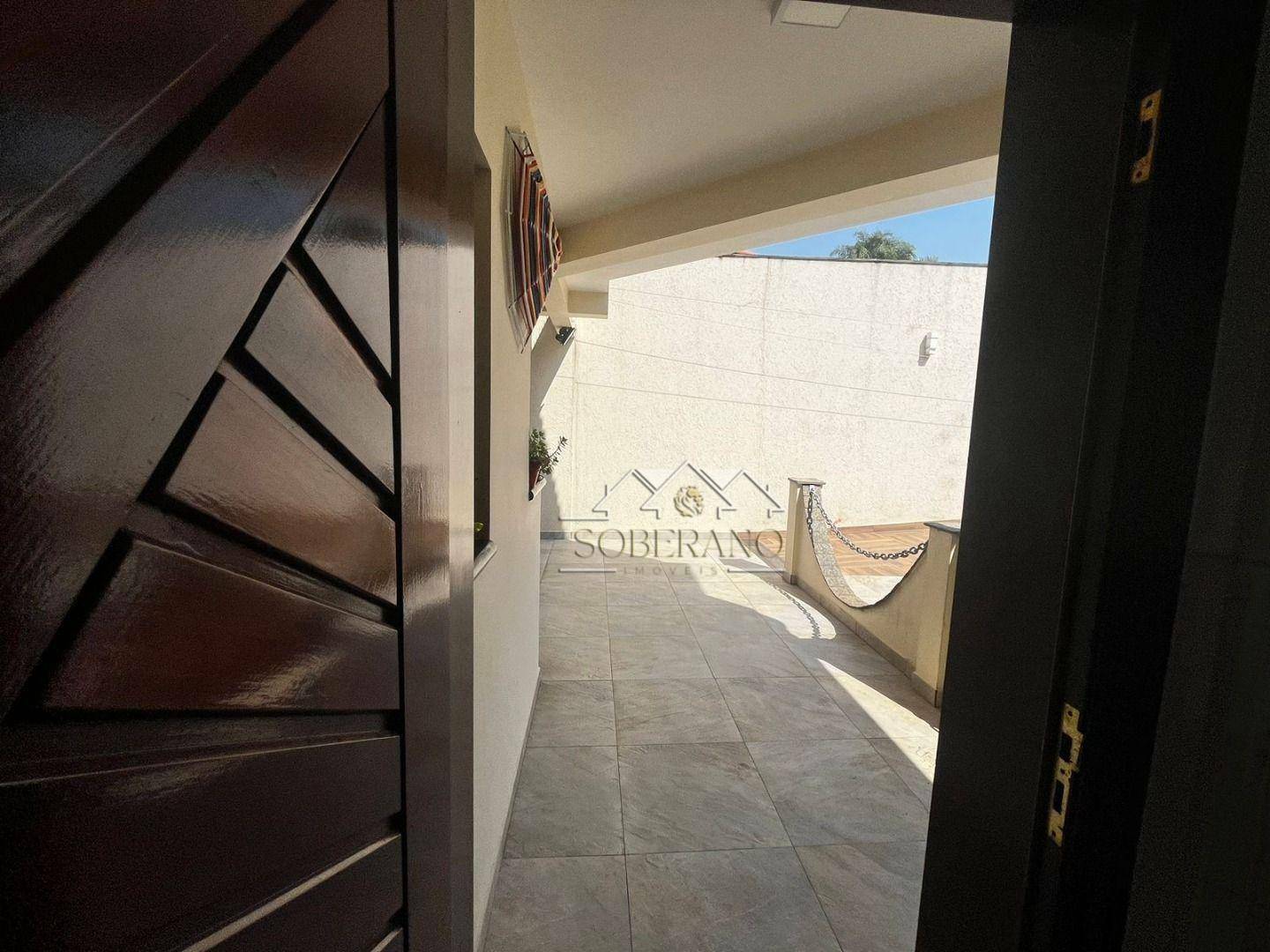 Sobrado à venda e aluguel com 4 quartos, 495m² - Foto 23