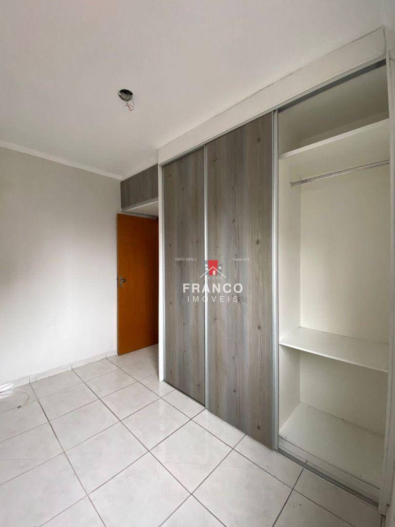 Apartamento à venda com 1 quarto, 38m² - Foto 9