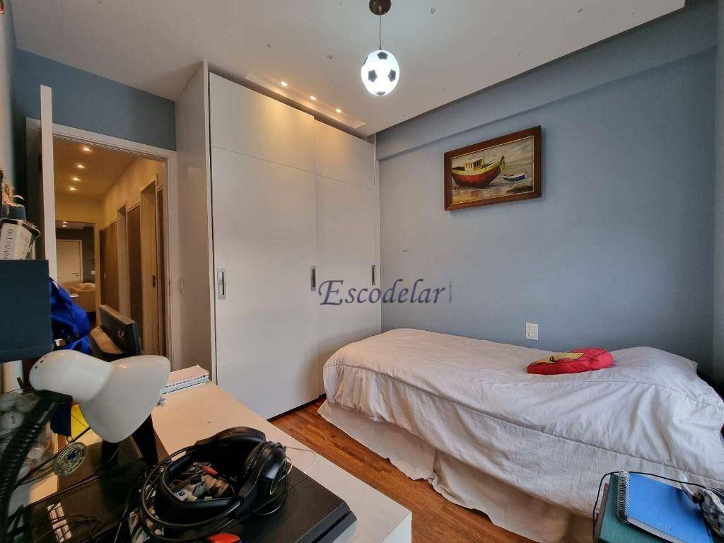 Apartamento à venda com 4 quartos, 145m² - Foto 16