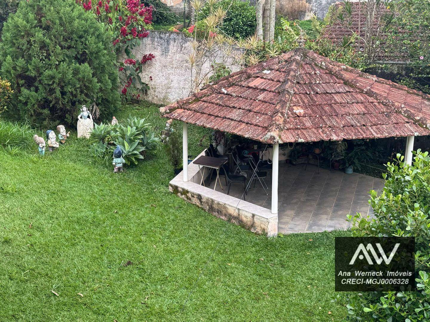 Sítio, 5 quartos, 3000 m² - Foto 4