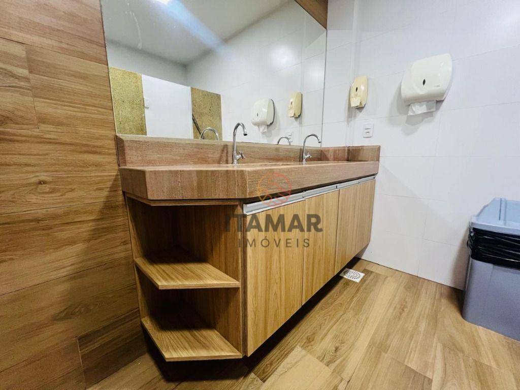 Apartamento para alugar com 3 quartos, 95m² - Foto 32