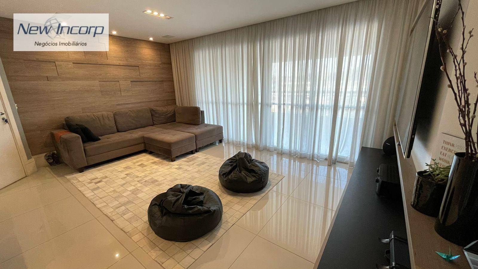 Apartamento à venda com 2 quartos, 106m² - Foto 11