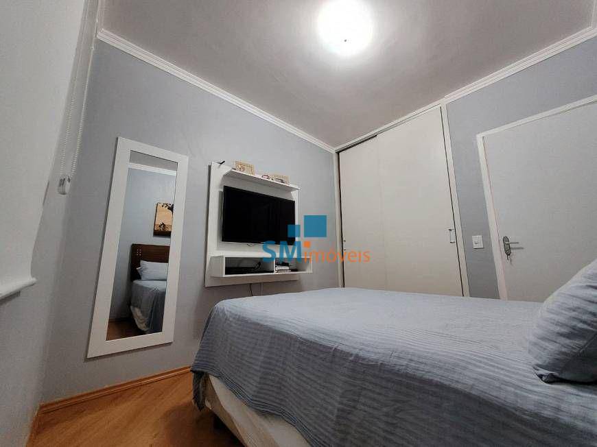 Apartamento à venda com 2 quartos, 62m² - Foto 14