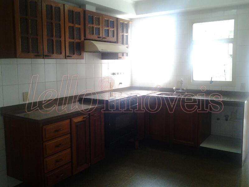 Apartamento para alugar com 4 quartos, 180m² - Foto 6