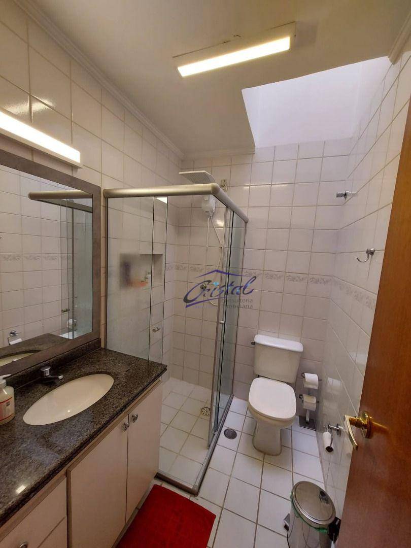 Casa de Condomínio à venda com 2 quartos, 124m² - Foto 11