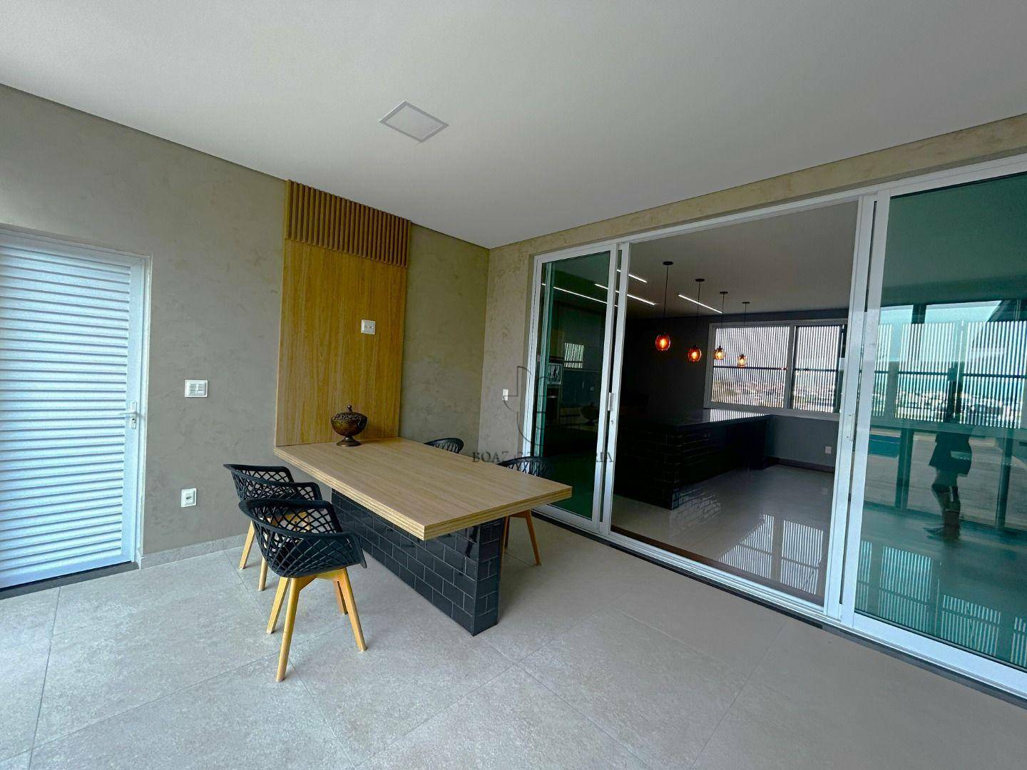 Casa de Condomínio à venda com 3 quartos, 300m² - Foto 10