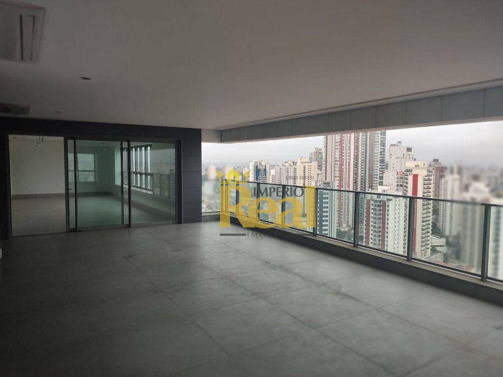 Apartamento à venda com 3 quartos, 337m² - Foto 34