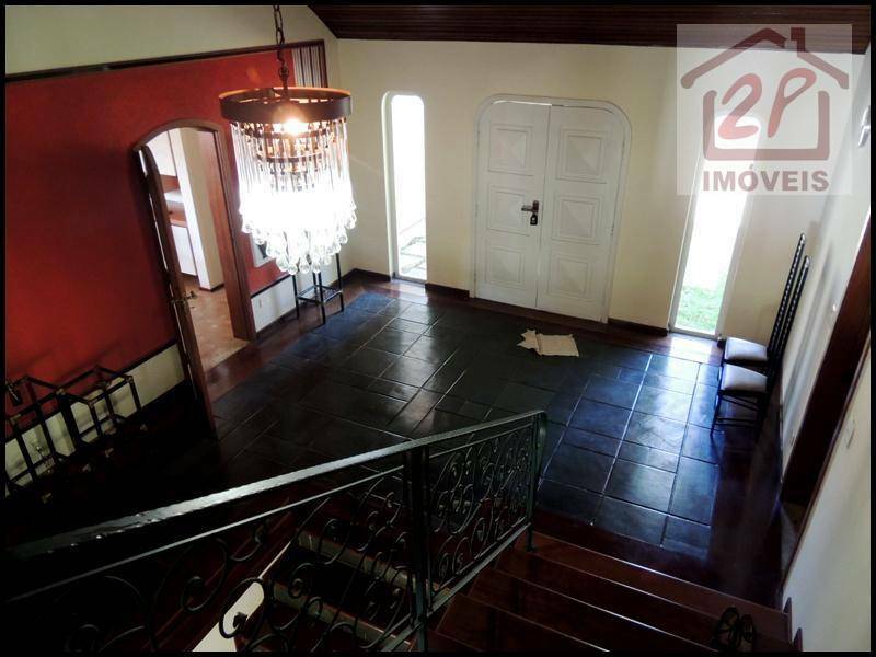 Casa de Condomínio à venda com 4 quartos, 690m² - Foto 2