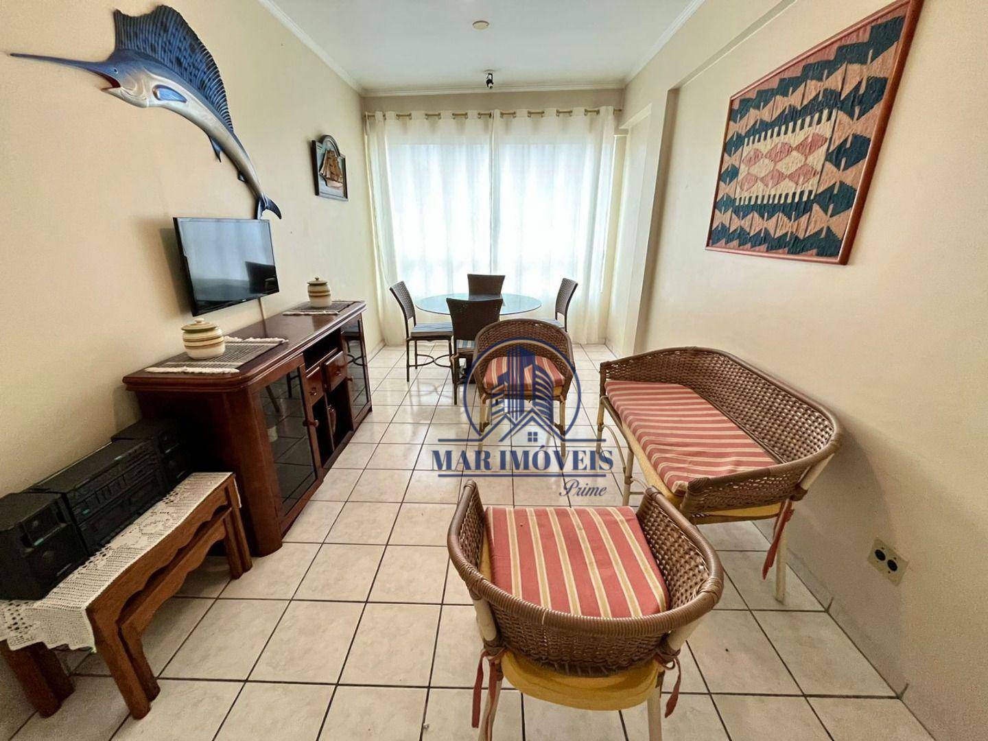 Apartamento à venda com 2 quartos, 85m² - Foto 1