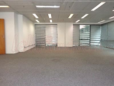 Conjunto Comercial-Sala para alugar, 200m² - Foto 3