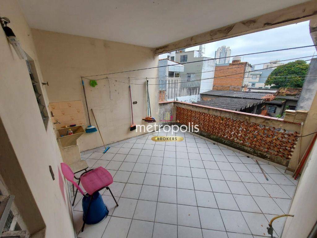 Sobrado à venda com 3 quartos, 423m² - Foto 14